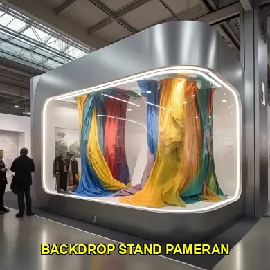 Panduan Pameran Solo untuk Kontraktor Event di Surabaya